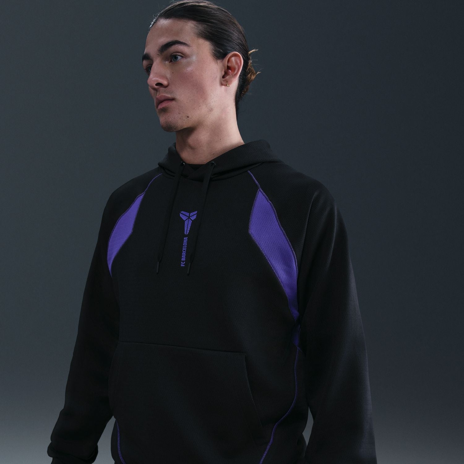 FCB x Kobe PO Hoody - Mens