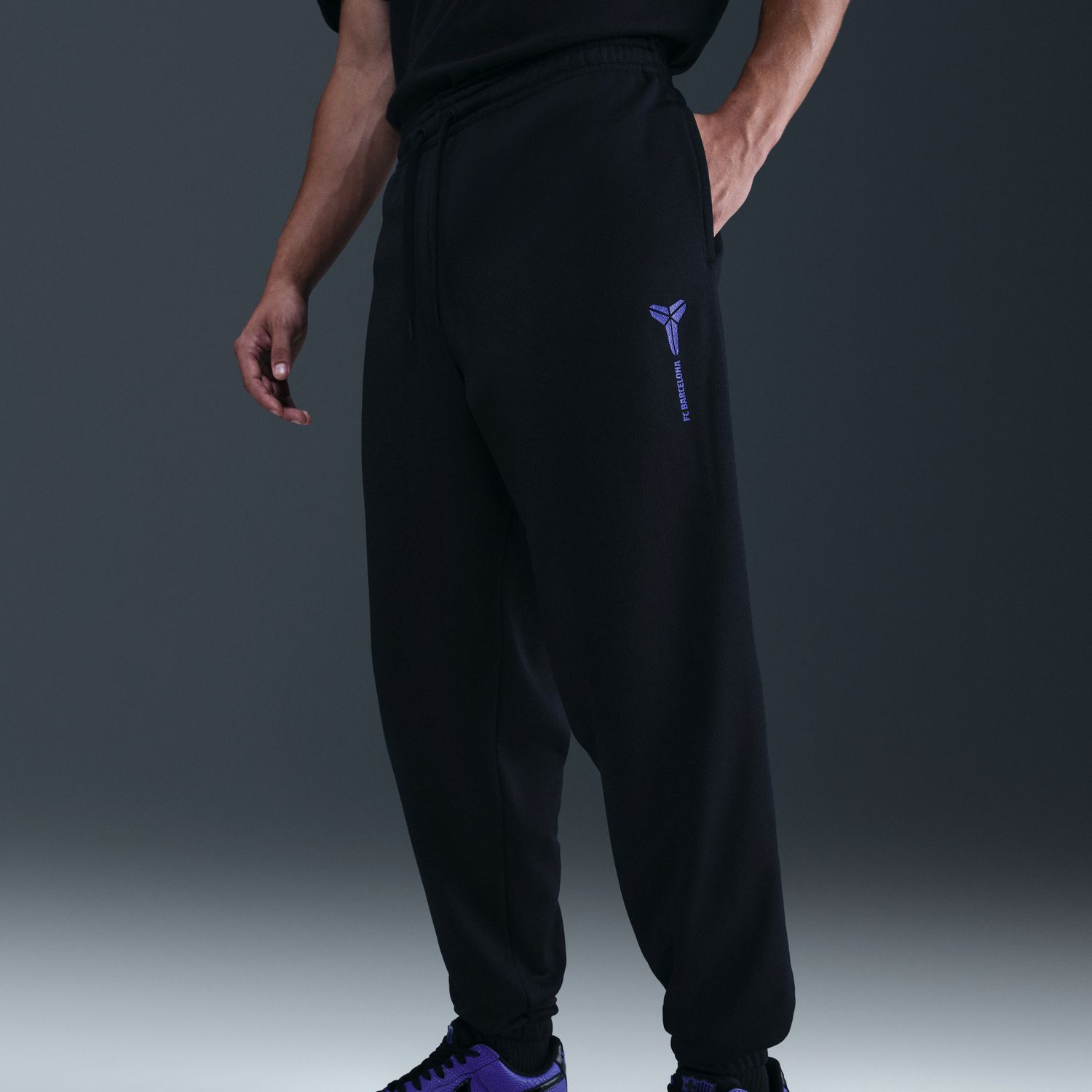 FCB x Kobe Pant - Mens
