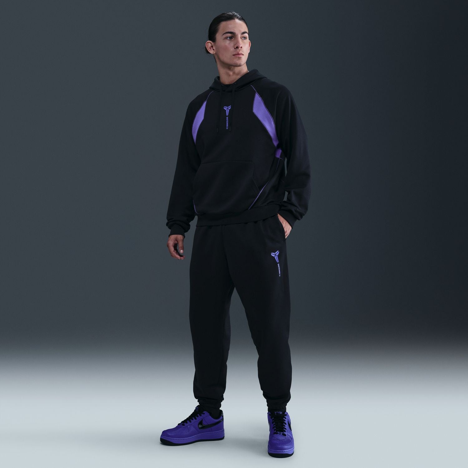 FCB x Kobe Pant - Mens