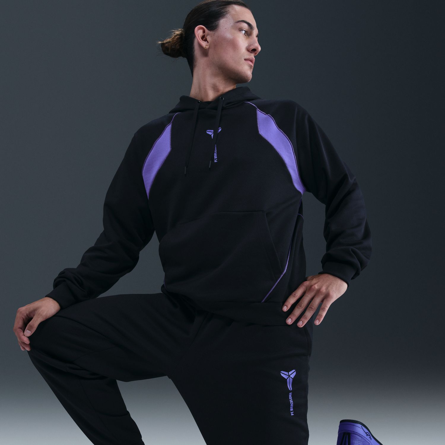 FCB x Kobe Pant - Mens