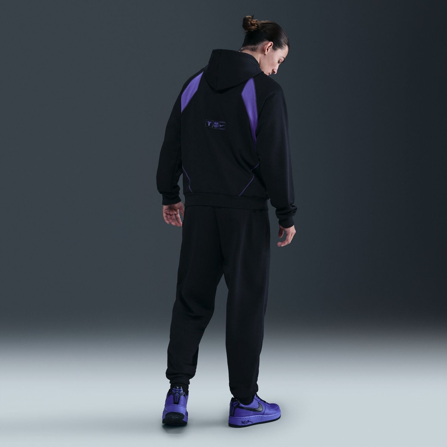 FCB x Kobe Pant - Mens