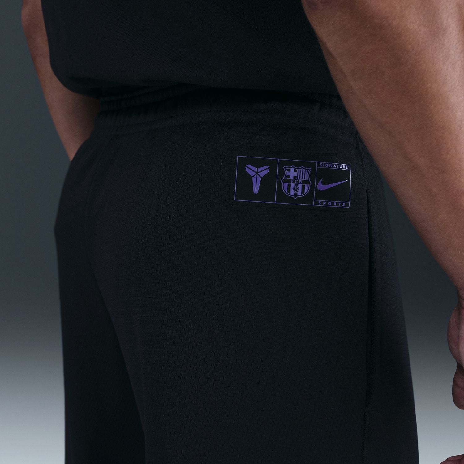 FCB x Kobe Pant - Mens