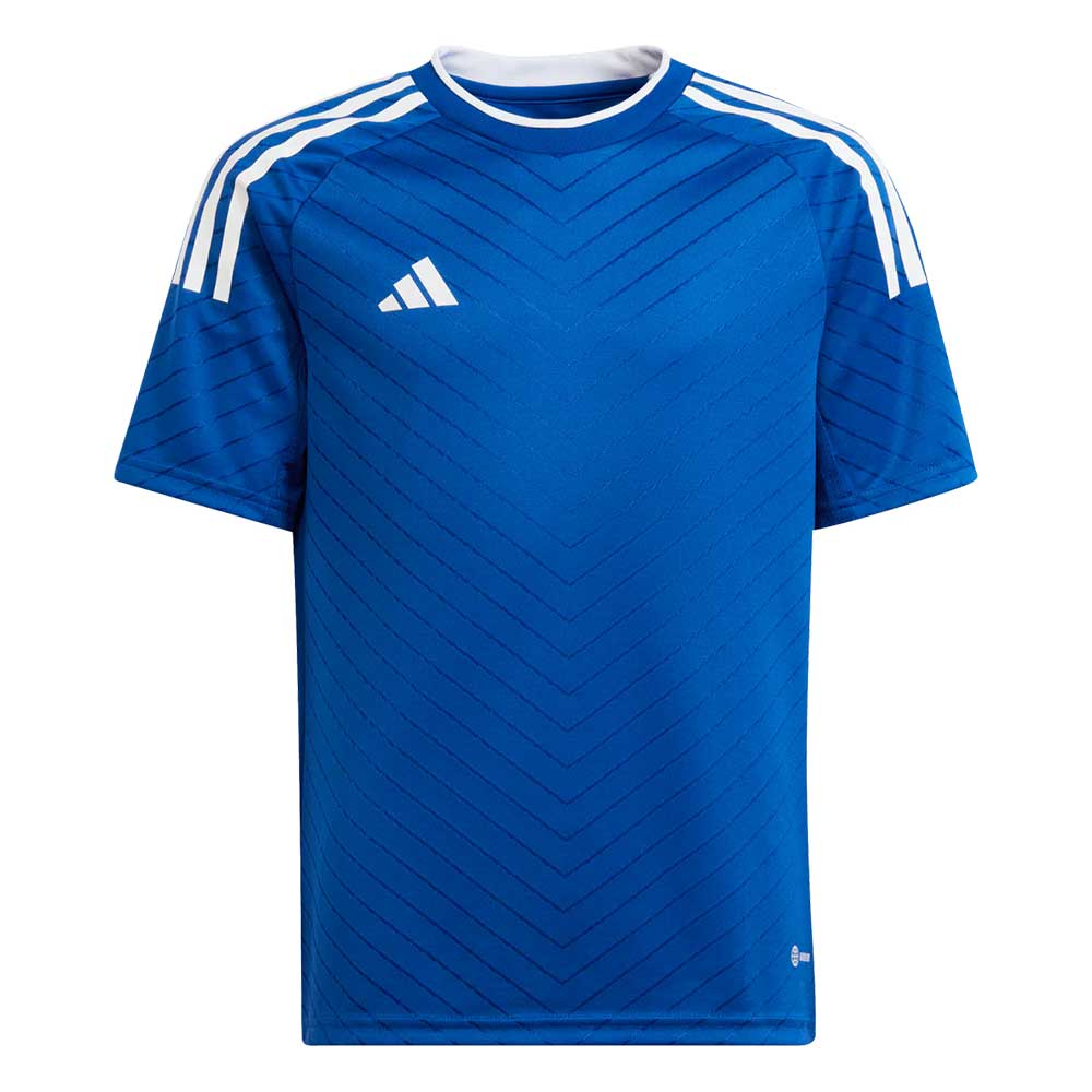 Men's Campeon 23 Game Jersey - Royal