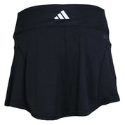Women's Tennis Match Skirt - Black