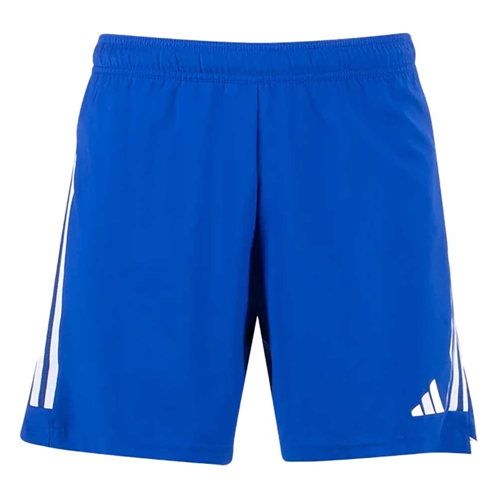Men's Tiro 23 Competition Match Short - Royal