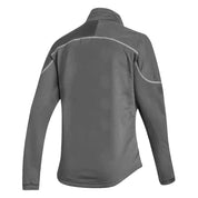 Men's Stadium 1/4 Zip - Team Grey/White