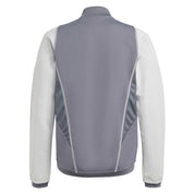 Youth Tiro 23 Competition Training Top - Grey