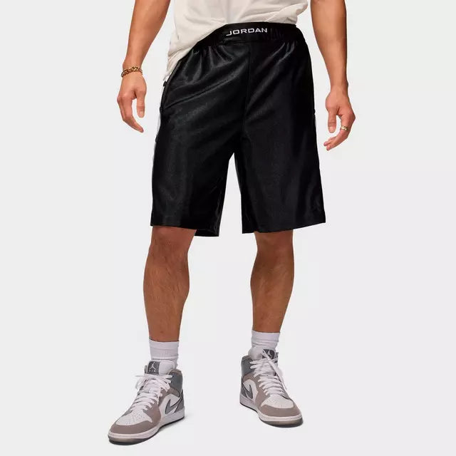 Men's Jordan Brooklyn Cat Scratch Shorts