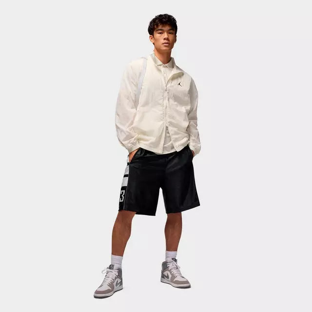 Men's Jordan Brooklyn Cat Scratch Shorts