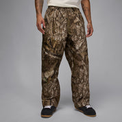 Realtree Woven Pant - Mens