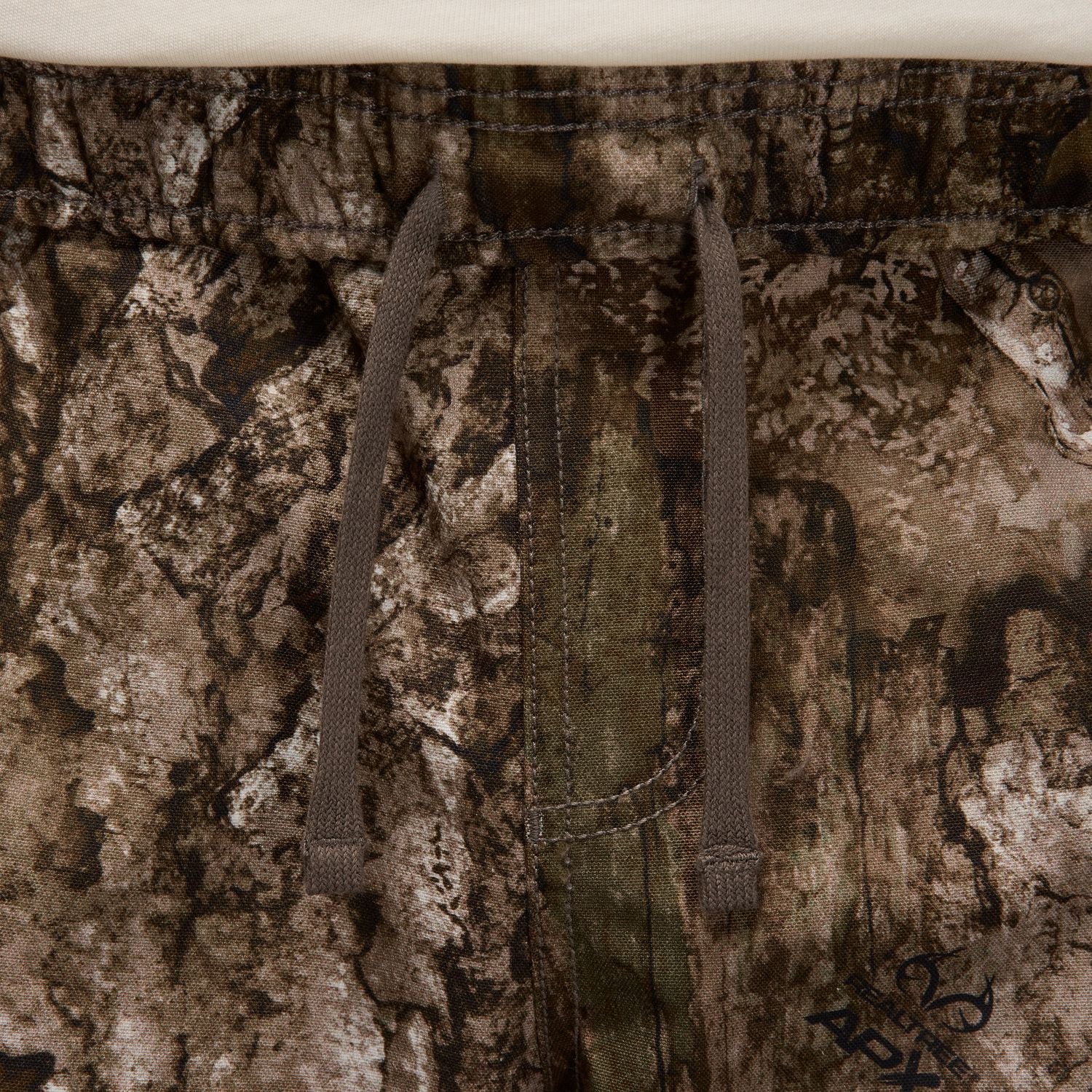 Realtree Woven Pant - Mens