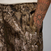 Realtree Woven Pant - Mens