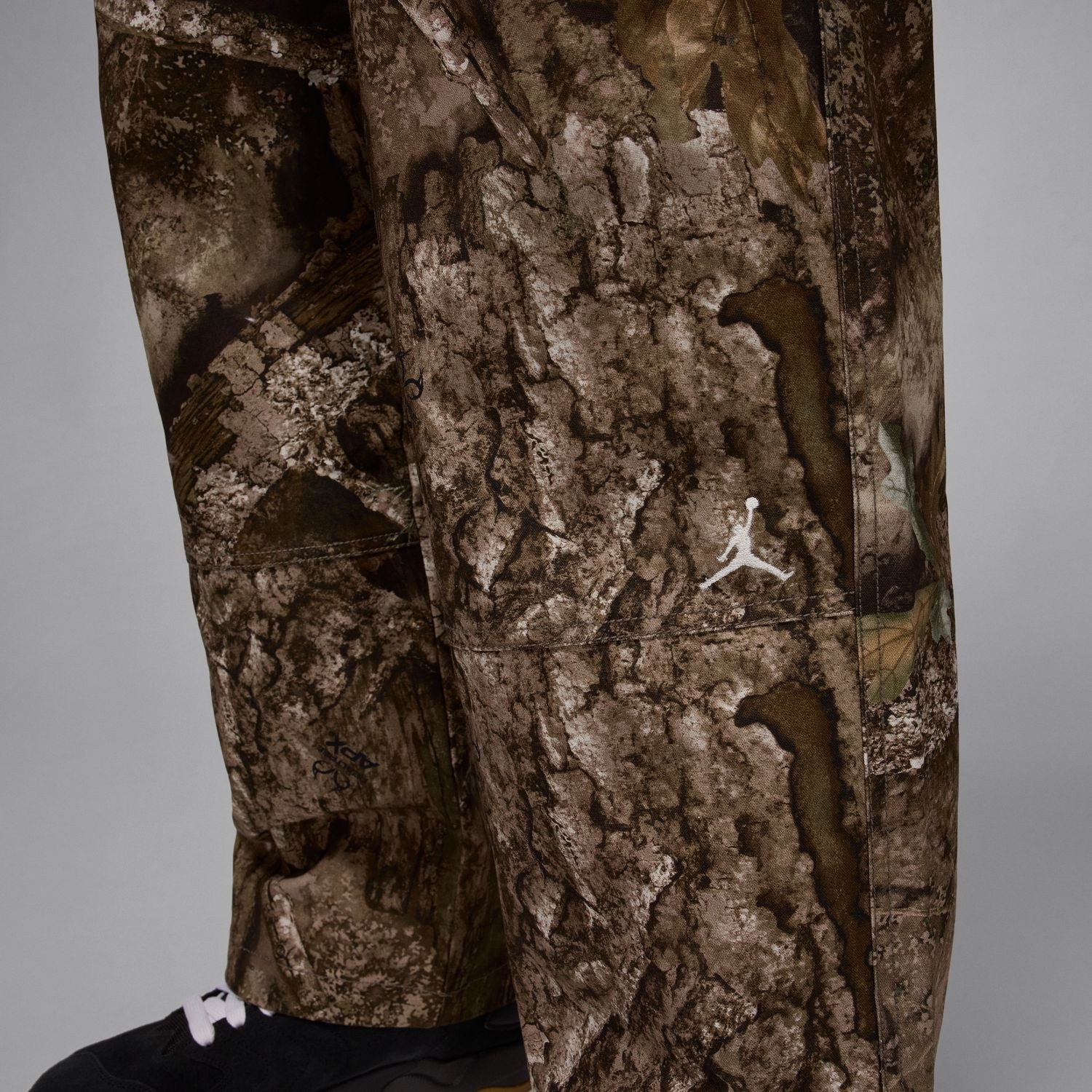 Realtree Woven Pant - Mens