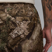 Realtree Woven Pant - Mens