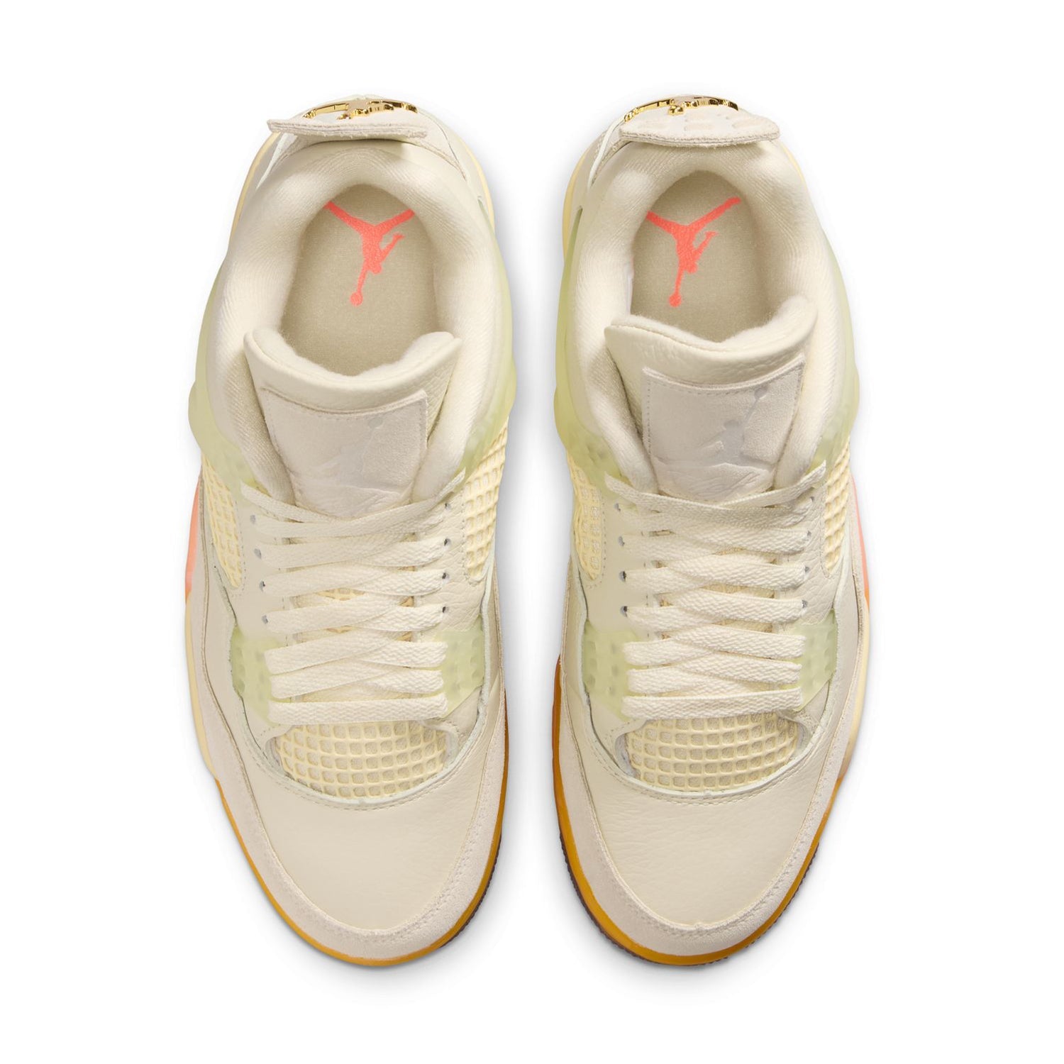 Retro 4 - Womens