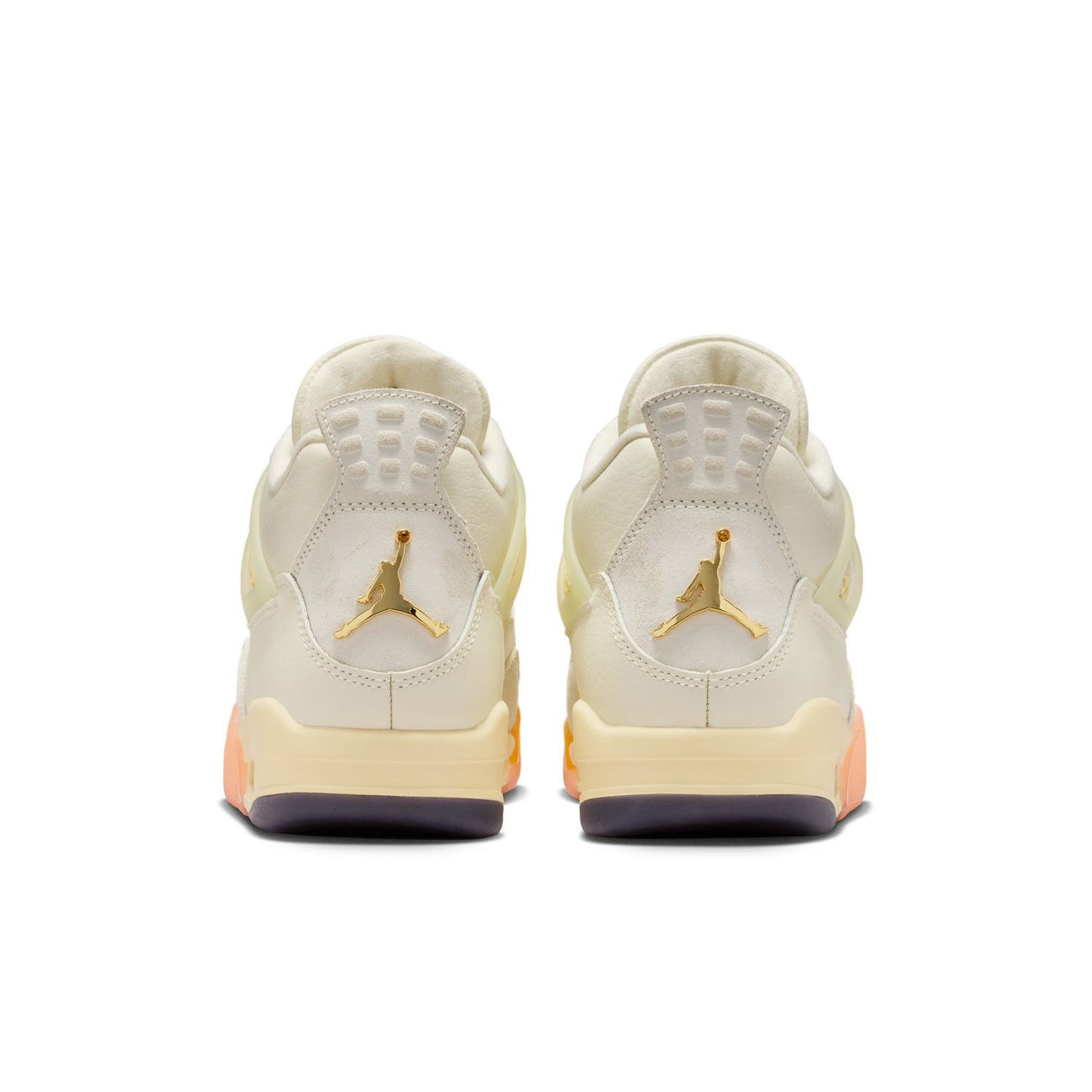 Retro 4 - Womens