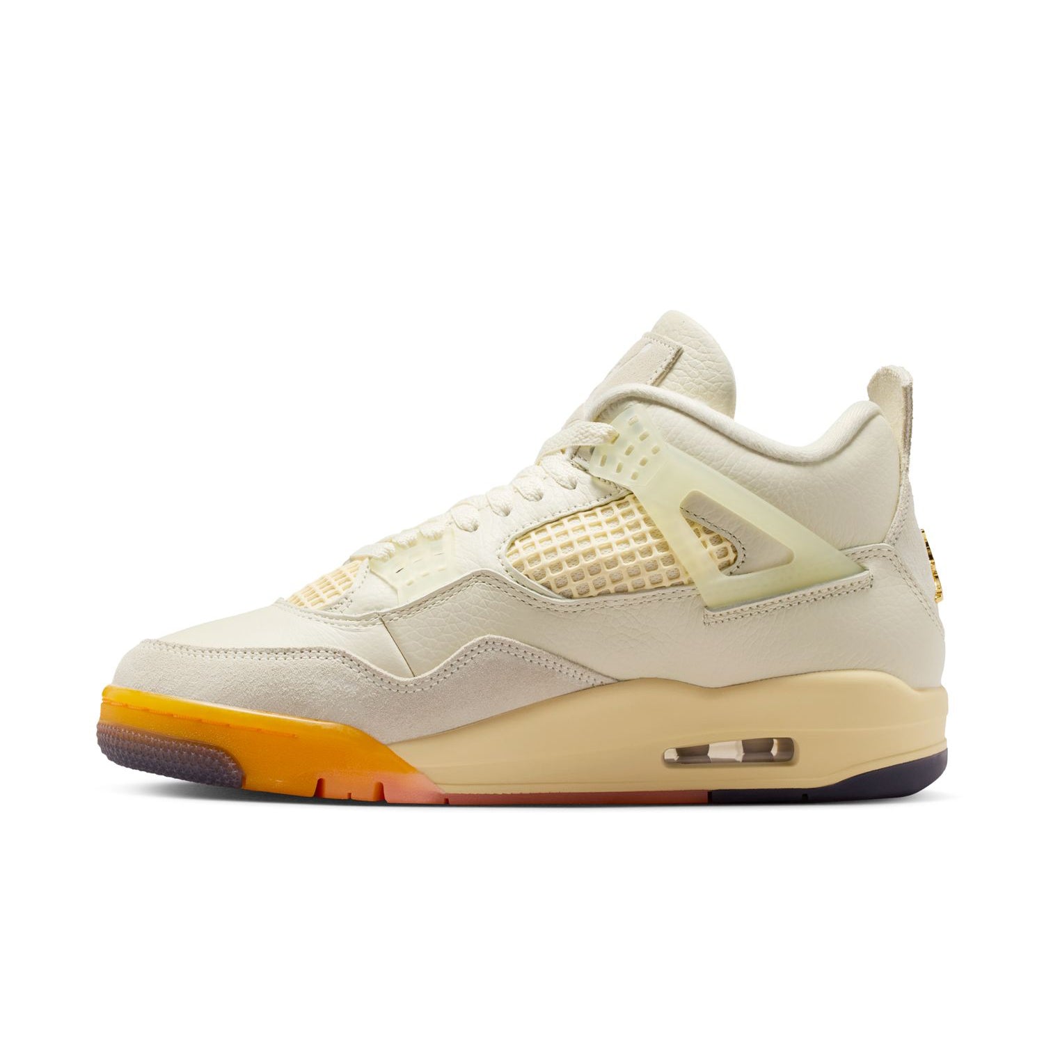 Retro 4 - Womens