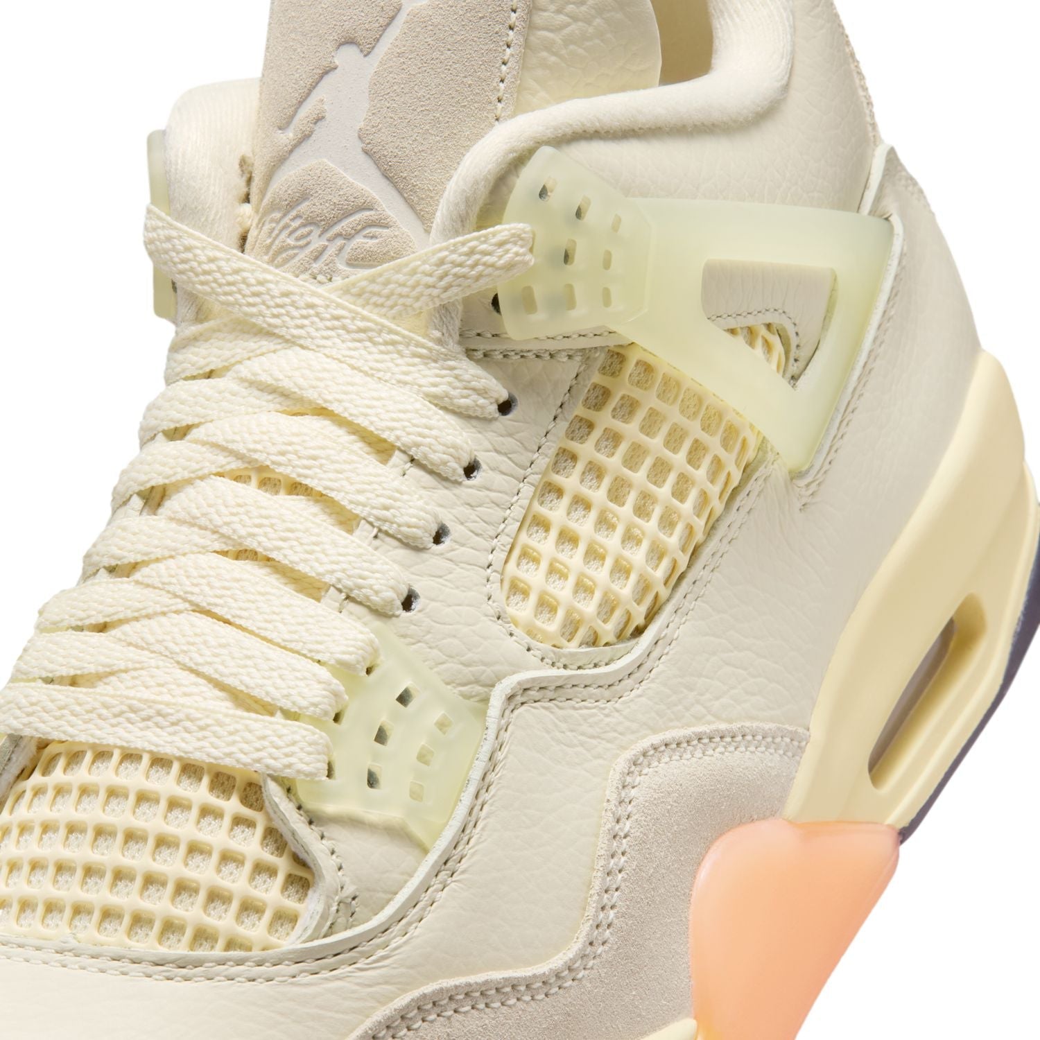 Retro 4 - Womens