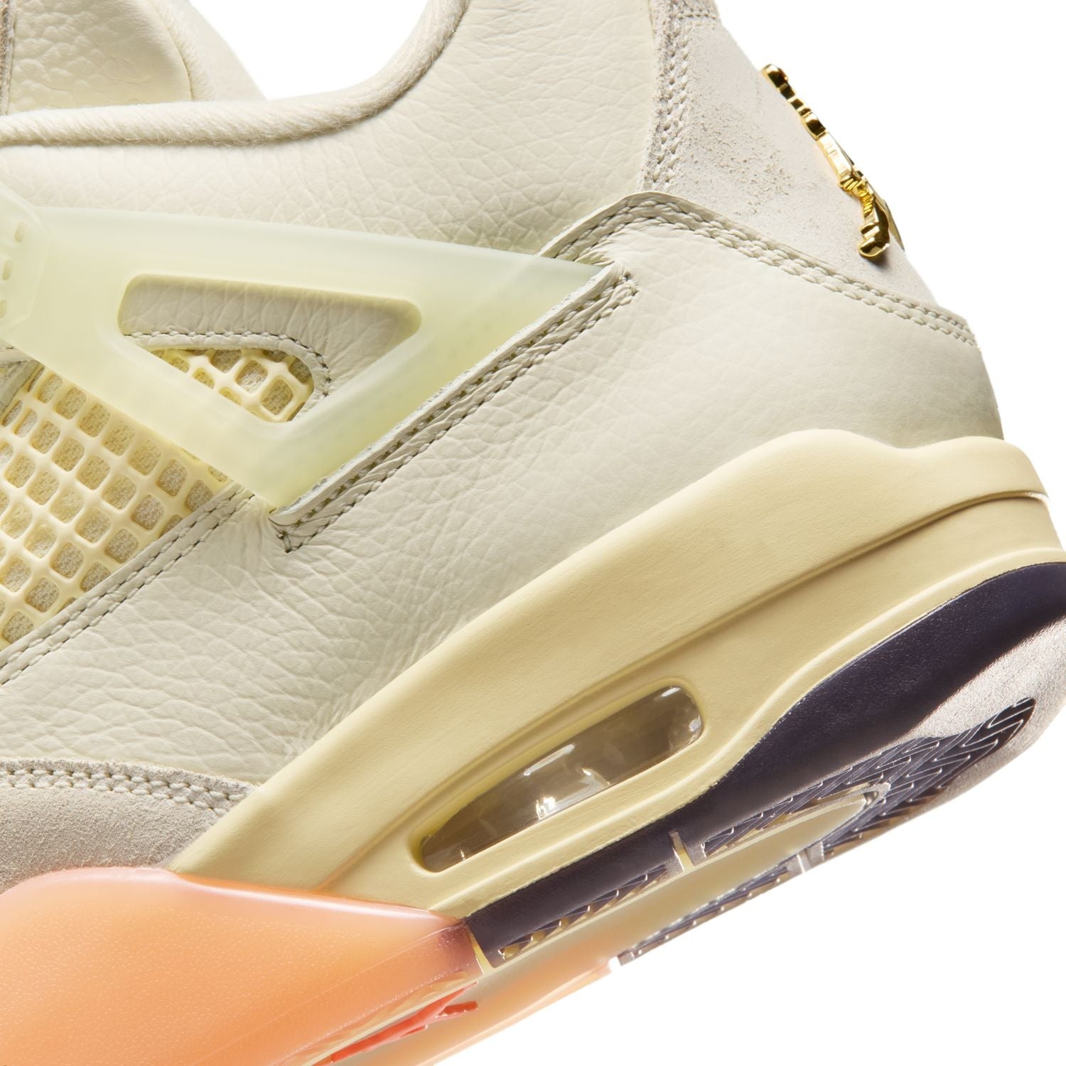 Retro 4 - Womens