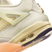 Retro 4 - Womens