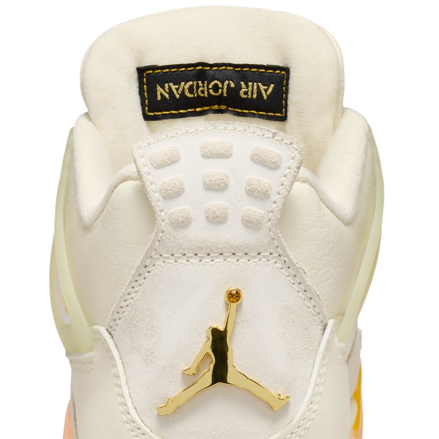 Retro 4 - Womens