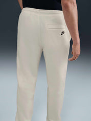 Men's Nike Sportswear Club Fleece Joggers - Sail/Sail/(Black)