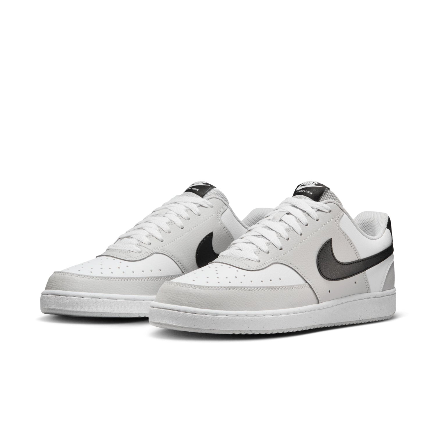 Court Vision Low Next Nature - Mens