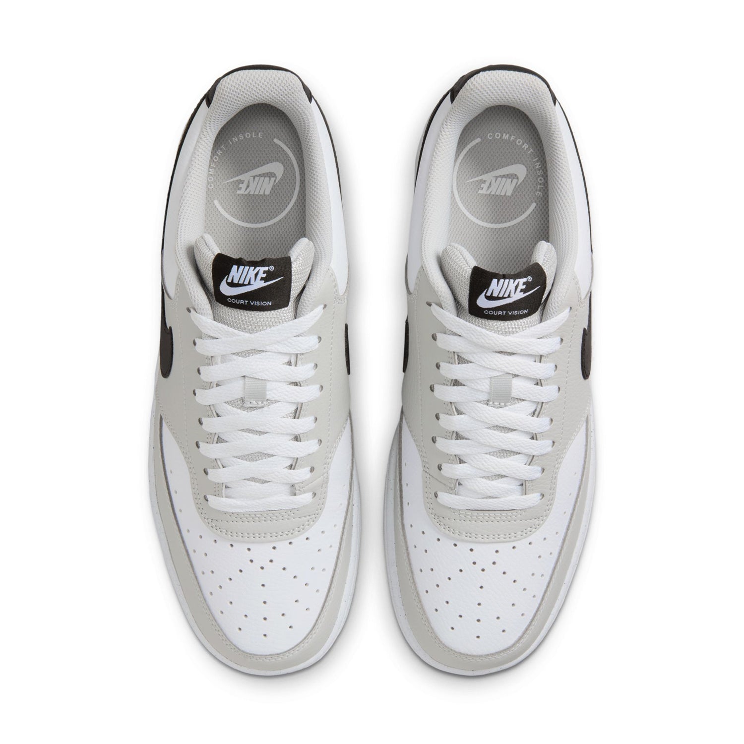 Court Vision Low Next Nature - Mens