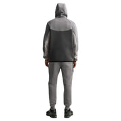 Men's Nike Tech Fleece Joggers - Sapphire/Pencil Point/Medium Ash