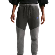 Men's Nike Tech Fleece Joggers - Sapphire/Pencil Point/Medium Ash