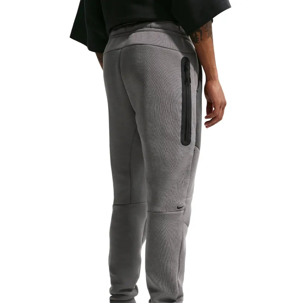 Men's Nike Tech Fleece Joggers - Sapphire/Pencil Point/Medium Ash