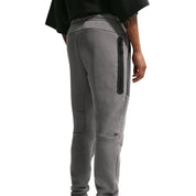 Men's Nike Tech Fleece Joggers - Sapphire/Pencil Point/Medium Ash
