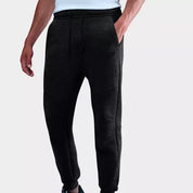 Men's Nike Tech Fleece Jogger - Black Heather/Black