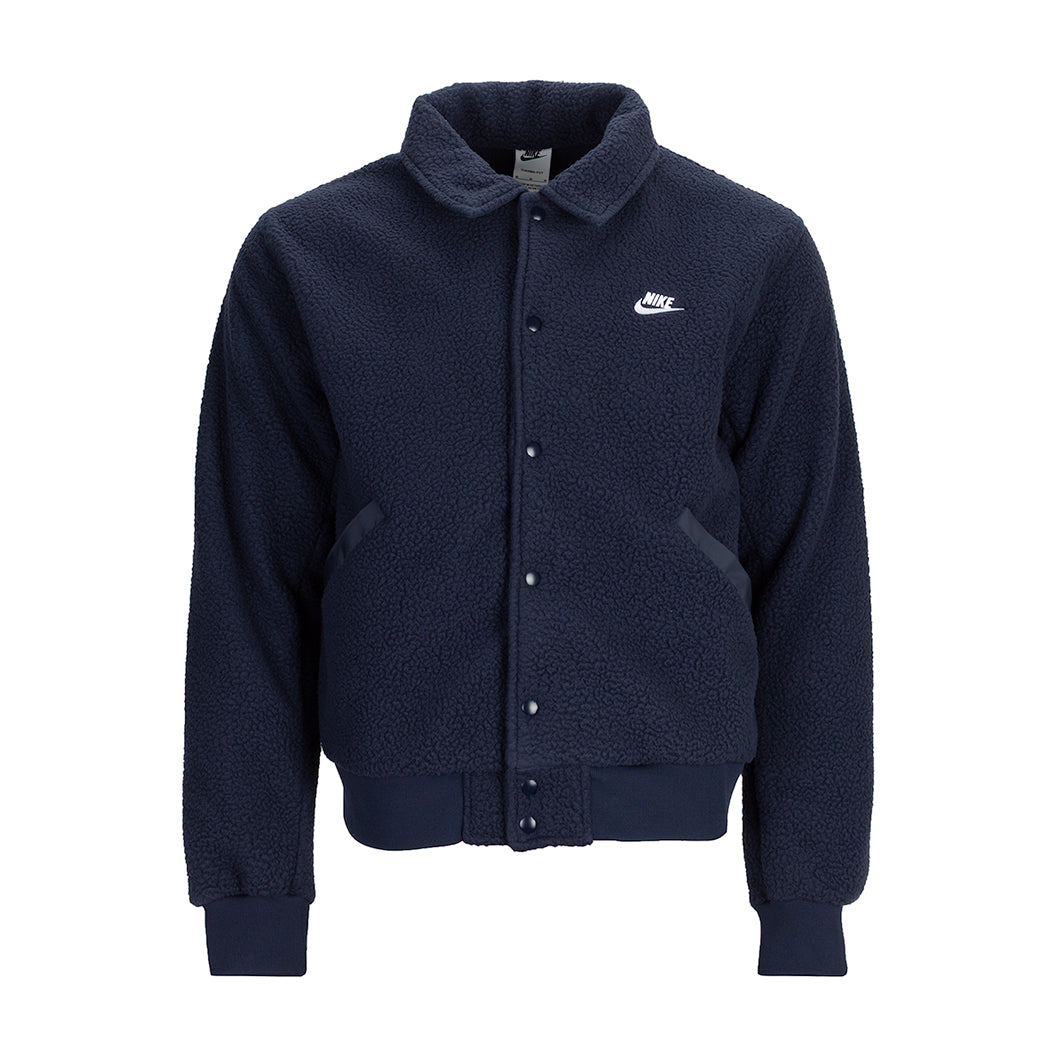 Sherpa Coaches Jacket - Mens