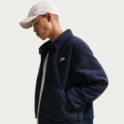 Sherpa Coaches Jacket - Mens