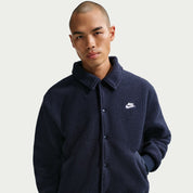 Sherpa Coaches Jacket - Mens