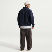 Sherpa Coaches Jacket - Mens