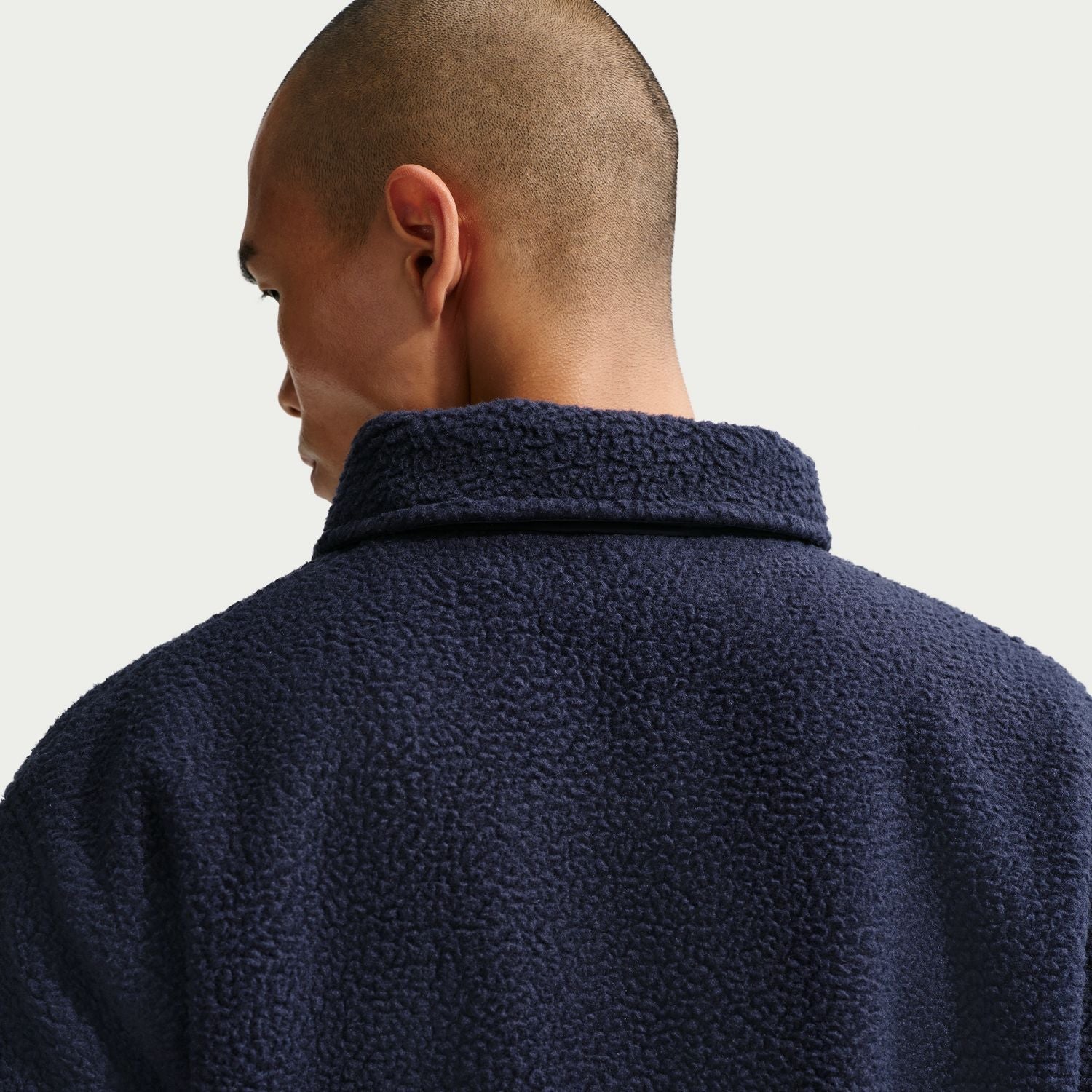 Sherpa Coaches Jacket - Mens