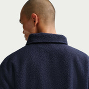 Sherpa Coaches Jacket - Mens