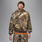 Realtree PO Hoody - Mens
