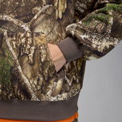 Realtree PO Hoody - Mens