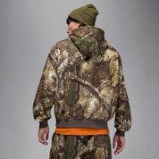 Realtree PO Hoody - Mens