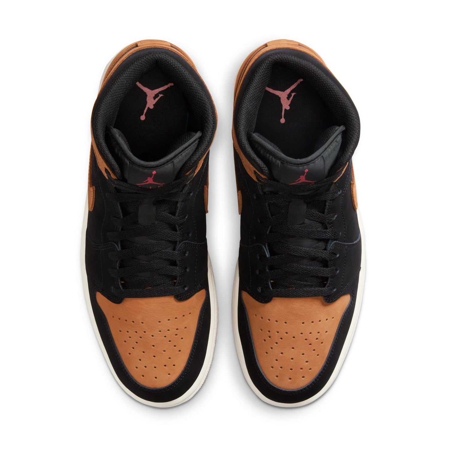 AJ 1 Mid - Mens