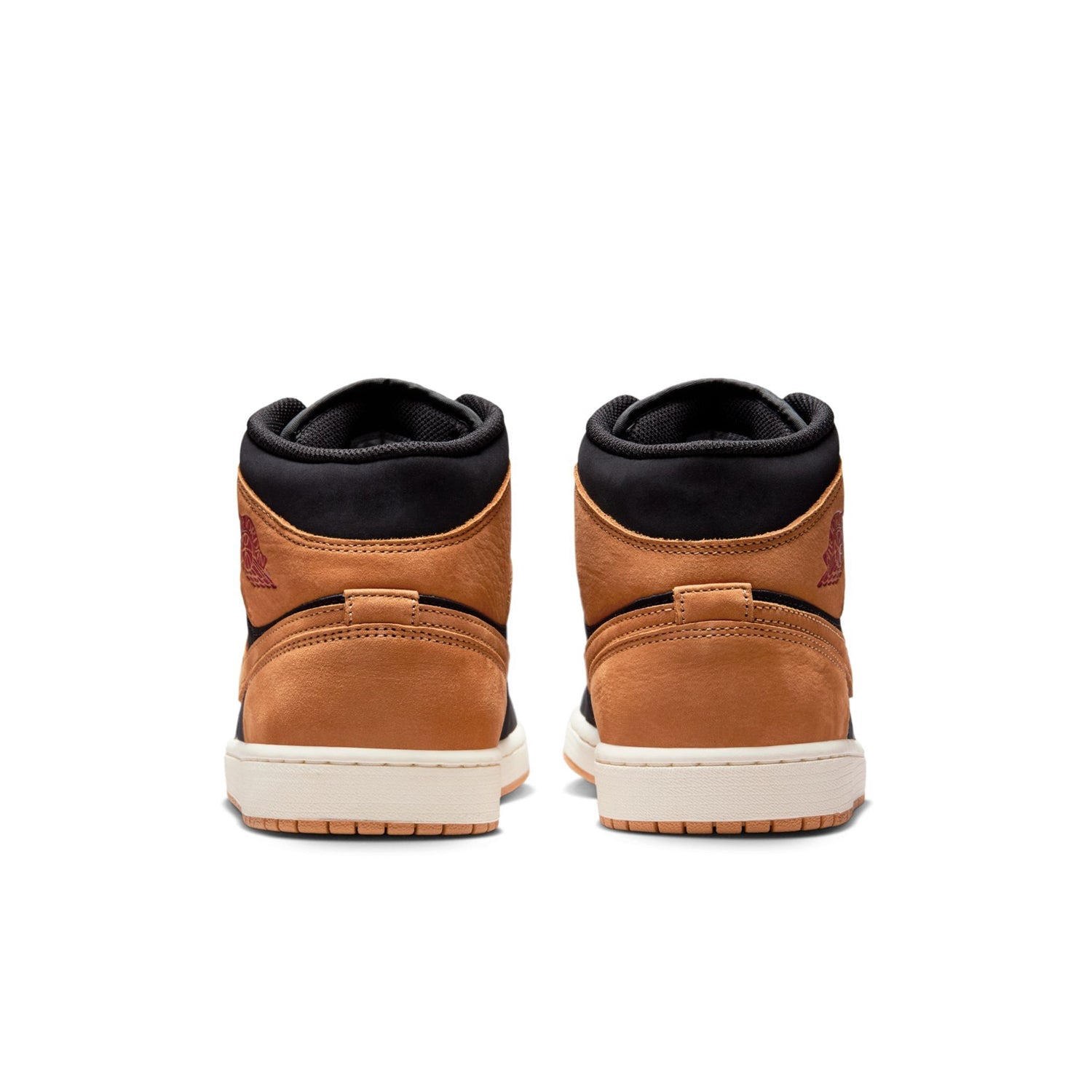AJ 1 Mid - Mens