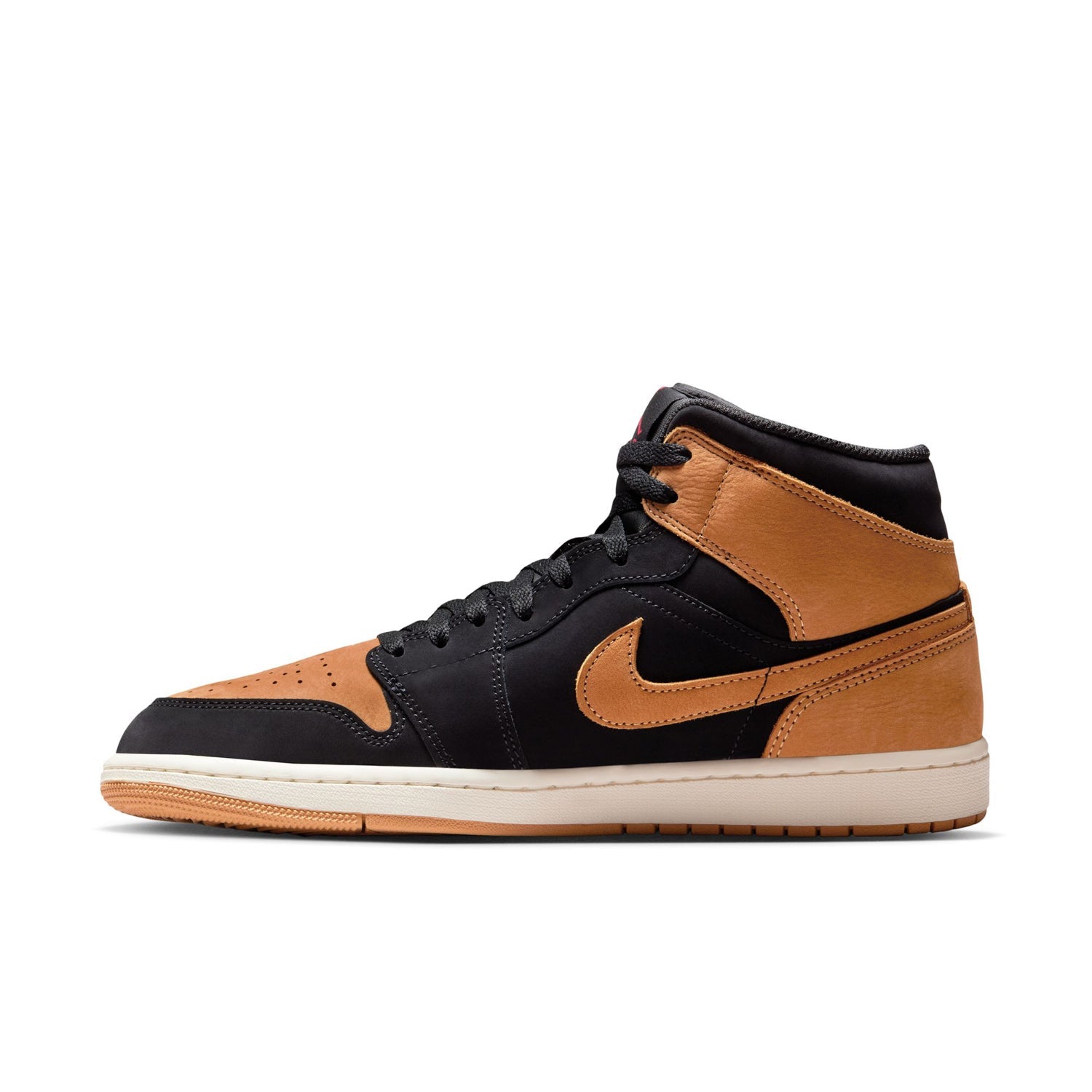 AJ 1 Mid - Mens