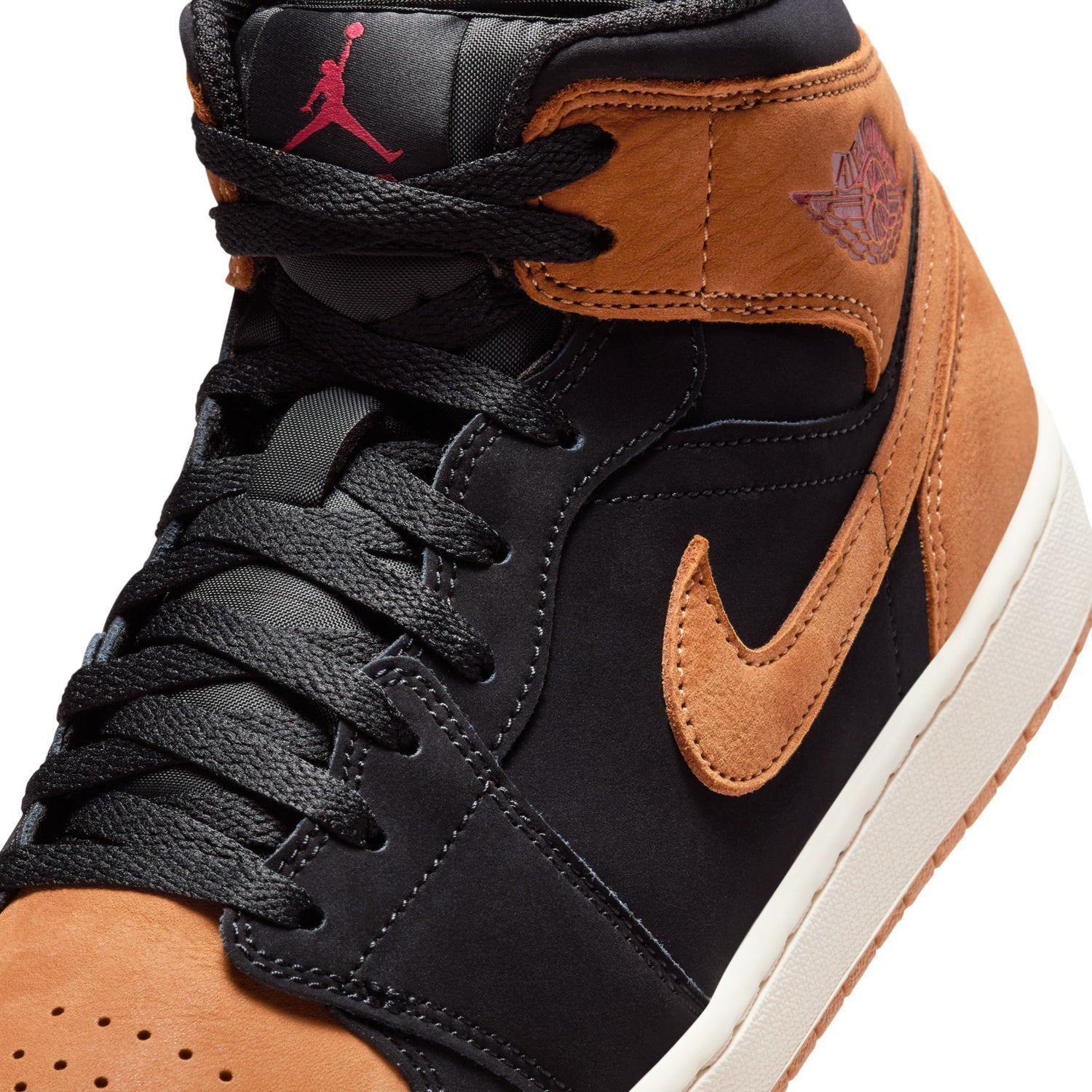 AJ 1 Mid - Mens