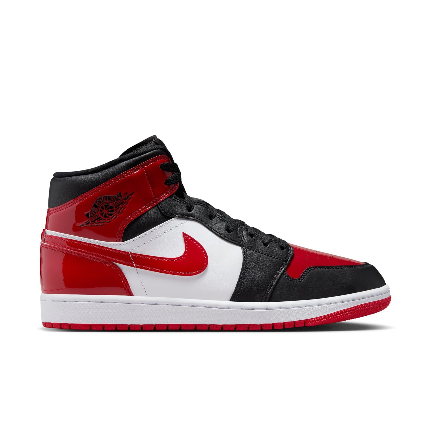 AJ 1 Mid SE - Mens