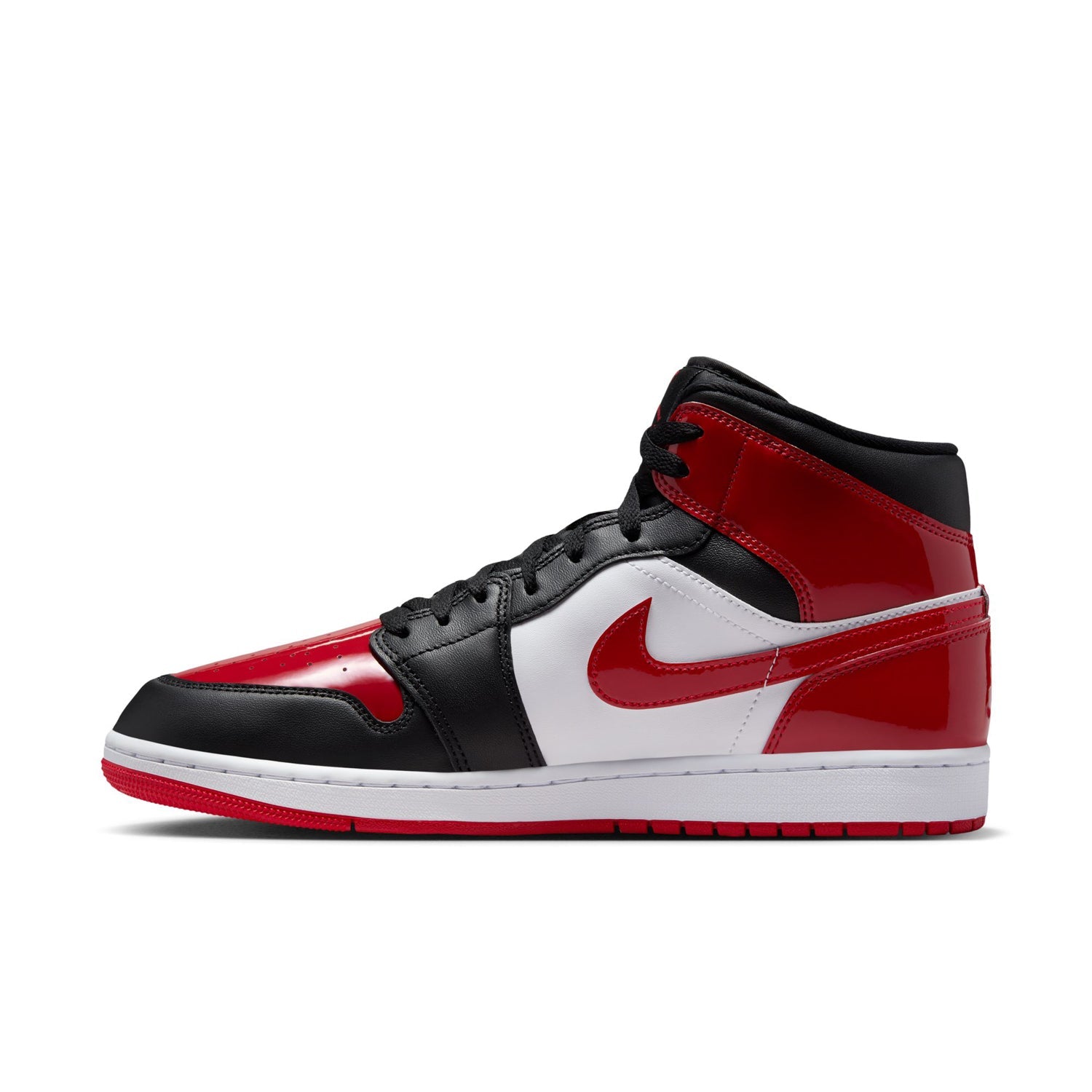 AJ 1 Mid SE - Mens