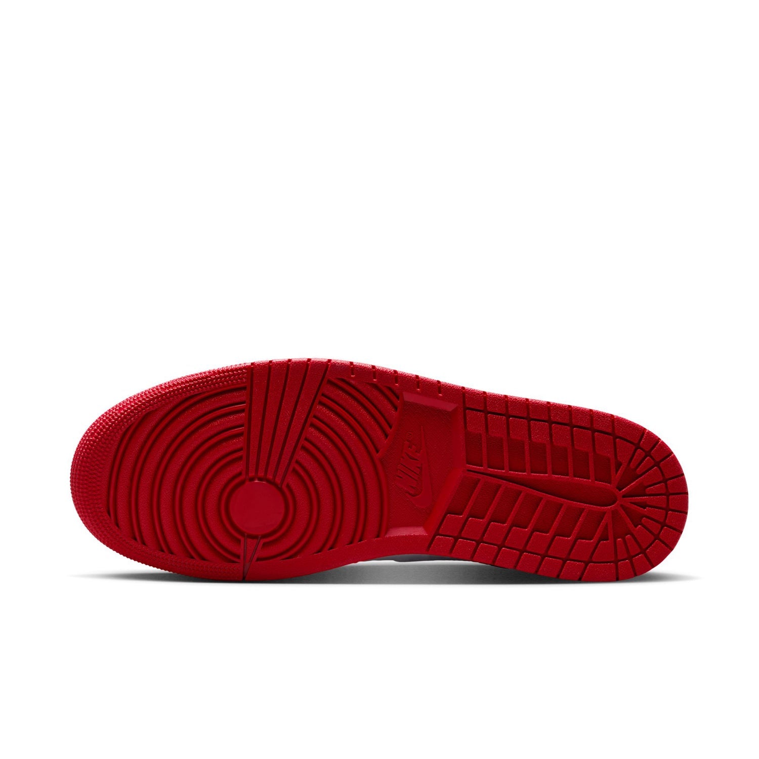 AJ 1 Mid SE - Mens