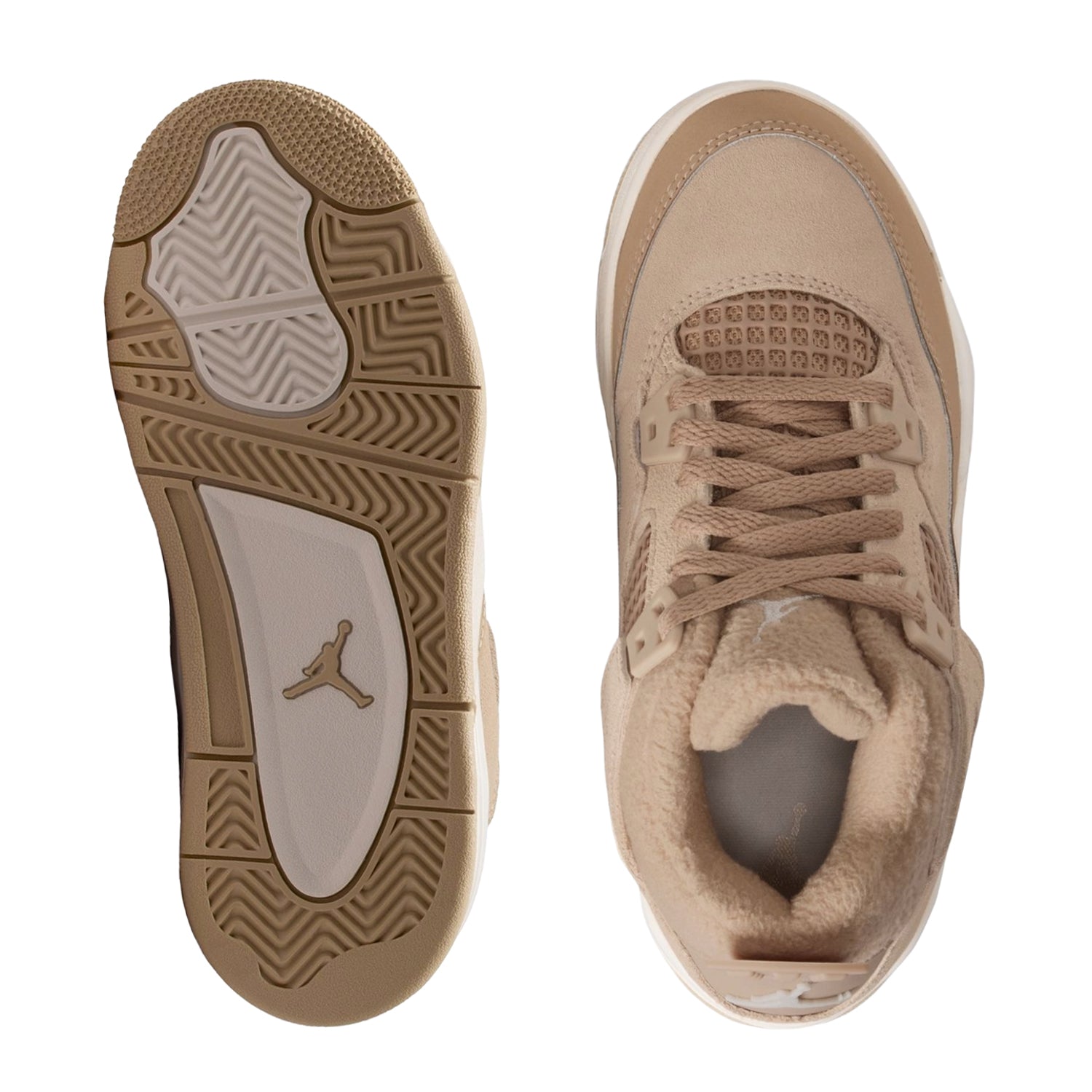 Retro 4 - Kids